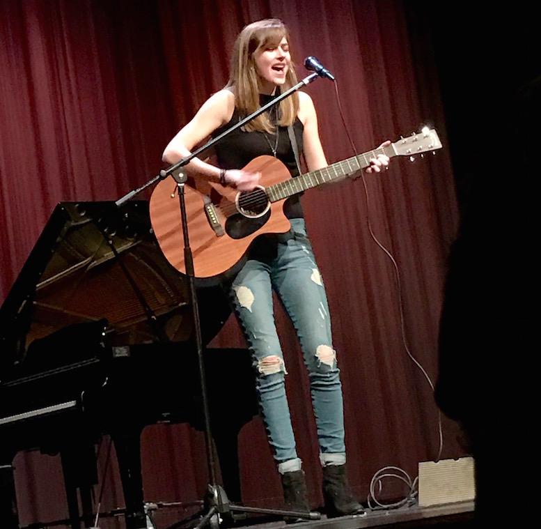 Photo+and+video+highlights+of+Stratford+talent+show