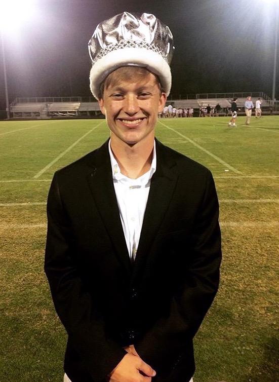AARON+ARNOLD%3A+Homecoming+king%2C+country+music+and+Roll+Tide