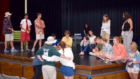 One Act goes Russian in ‘The Good Doctor’