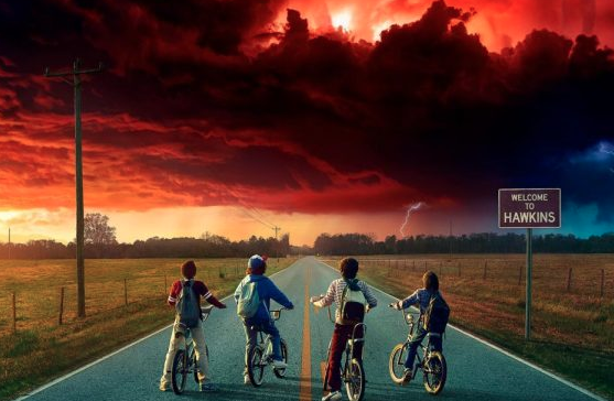 Stranger Things Season 2 promises, delivers