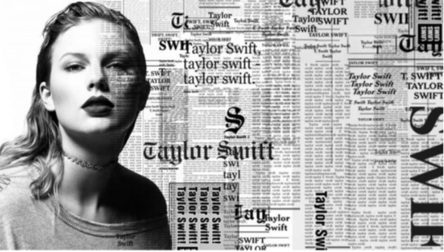 Taylor+Swifts+new+release+enhances+Reputation