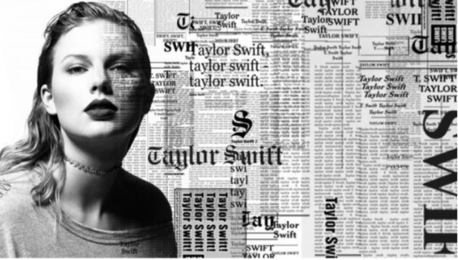 Taylor Swift - Reputation, Releases