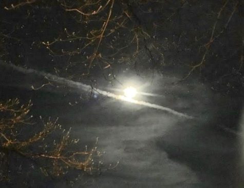 A moon for the ages