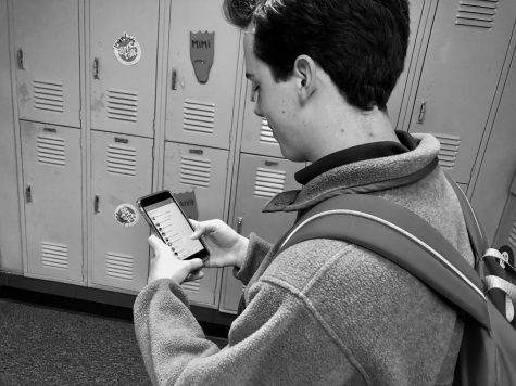 ‘Screenagers’ assembly gets mixed reviews