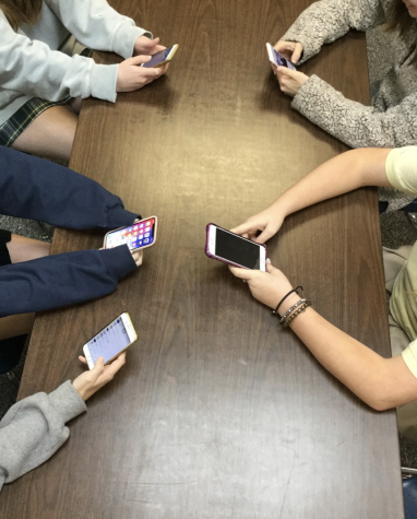 The Screenagers Debate: Pro and Con