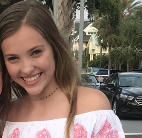 Harley Anne Shurling