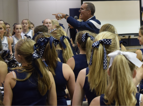 Stratford Sports Podcast November 1