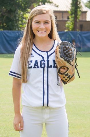 Eaglettes square off against MDS