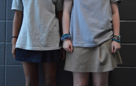 New skirt policy has consequences