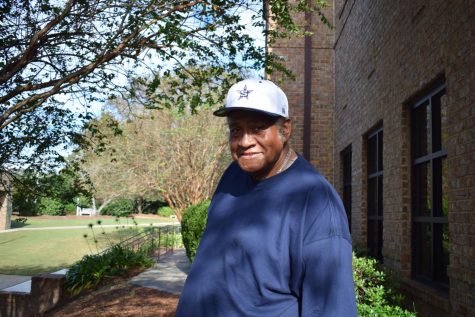 Cafeteria to be named in memory of Prentice Robinson