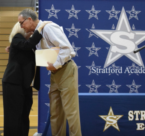 Voss, Haynie inducted into Sports HOF