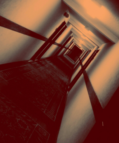 A creepy story for you