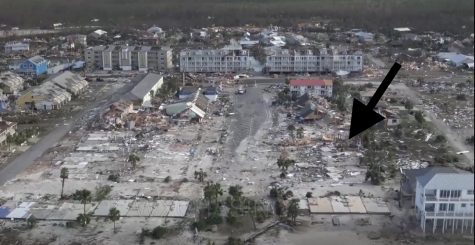 Beach house destroyed, but memories will last forever
