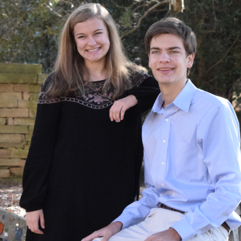 Senior Superlatives announced for 2019 yearbook