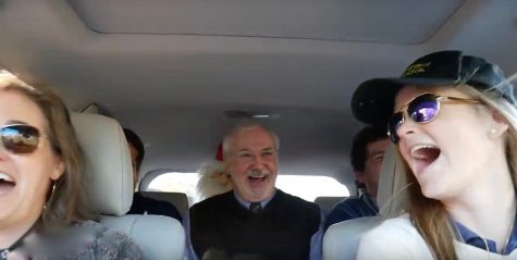 Loop Road Karaoke: Holiday Edition