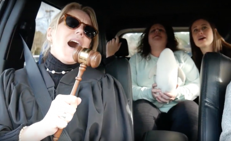 LOOP ROAD KARAOKE: The New Teachers