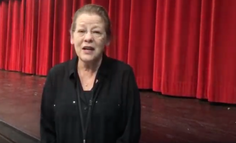 Final performance of ‘Addams Family’ postponed
