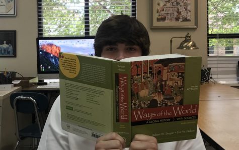 Why you should take AP classes
