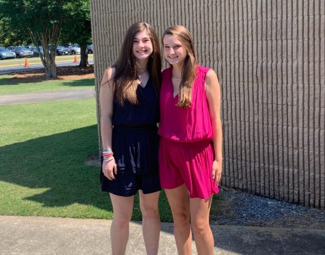 Having a twin brings challenges, blessings