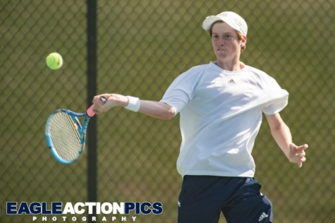 Soaring Eagles seek third straight title