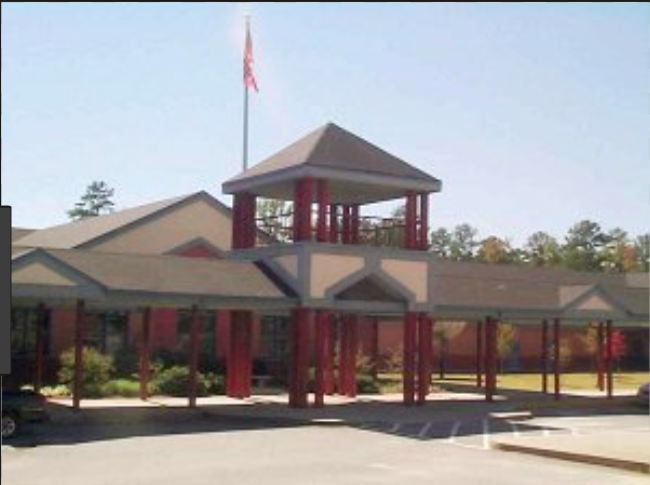 Sonny Carter Elementary School