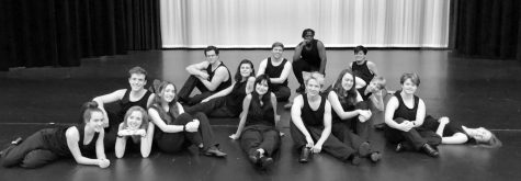 Stratford Thespians to perform a “New Play”