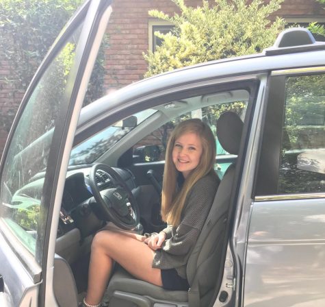 Driving makes ‘Sweet Sixteen’ even sweeter