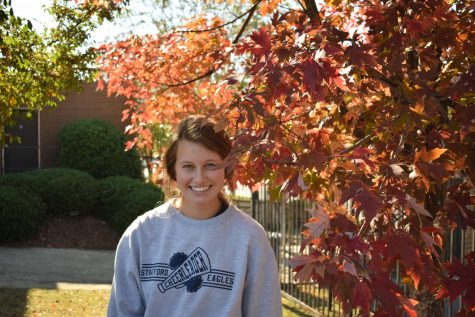 Falling in love with fall