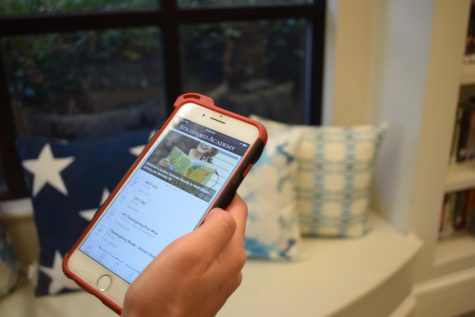 App’s revolutionary update simple, useful