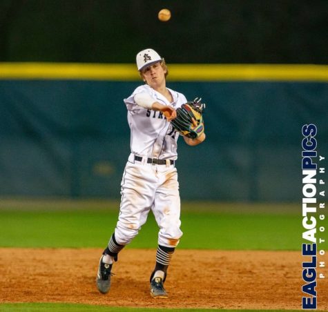 My love for baseball
