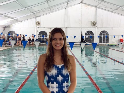 From Skoogles to Speedos, swim has changed my life