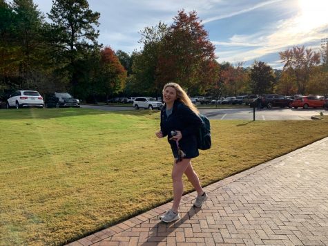 Senior Superlatives bring surprise, delight