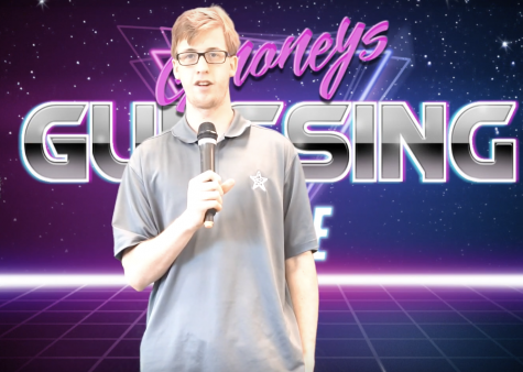 Guessing Game has become ‘cult classic’
