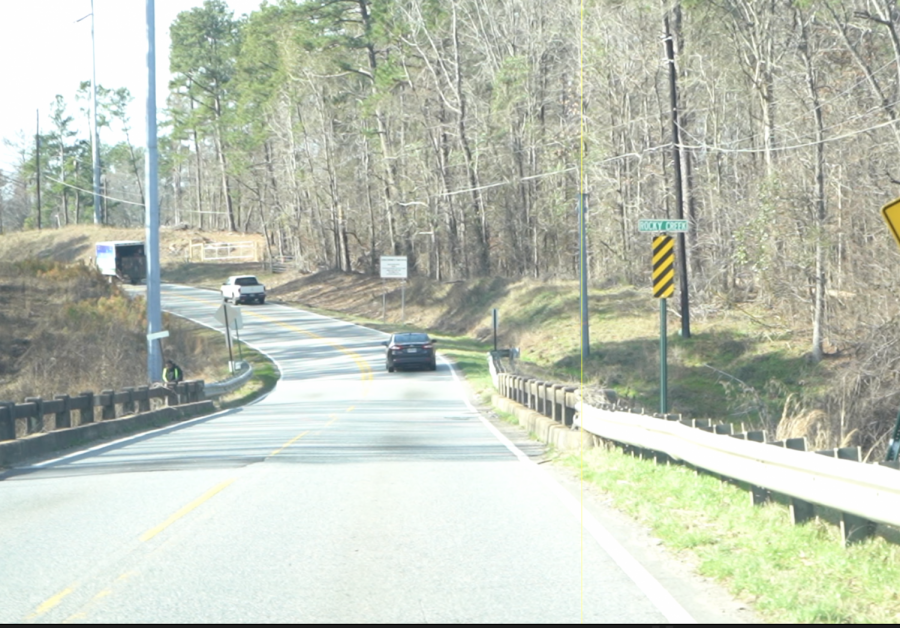 Reconstruction of the bridge on Tucker Road could impact traffic flow for the Stratford community