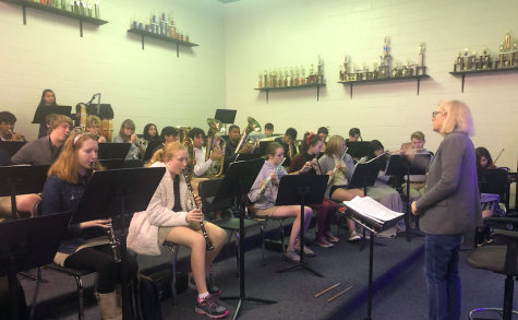 Stratford receives $245,000 donation for Fine Arts renovations