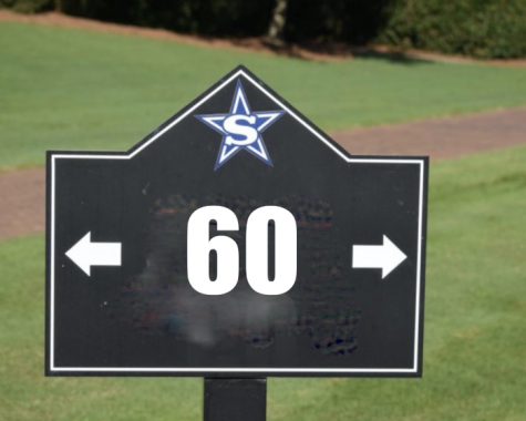 On Wednesday, everybody gets to be 60