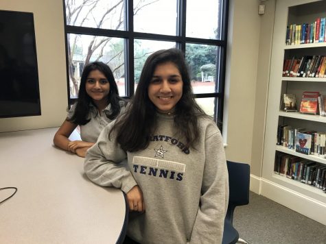 Ecology Club honored with national award