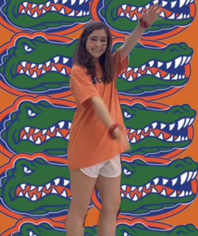 Imagine Being a Florida Gator Fan in Georgia…