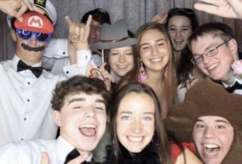 Prom gets green light with new date