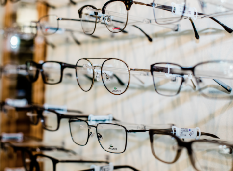 Working for local eye doctor opened my eyes
