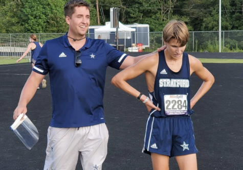Dummitt off to fast start
