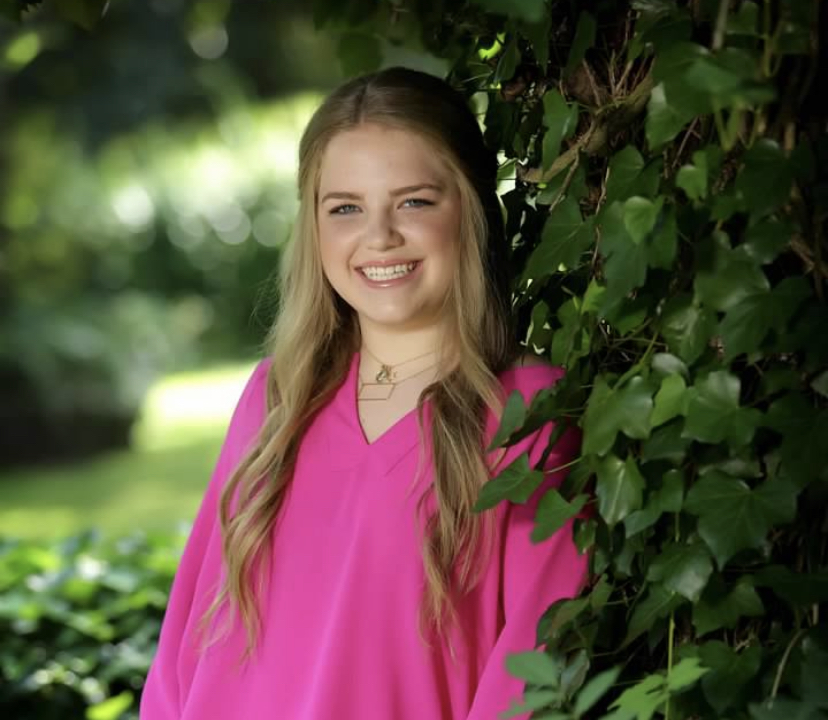 SENIOR SPOTLIGHT: EmmaJane Canady