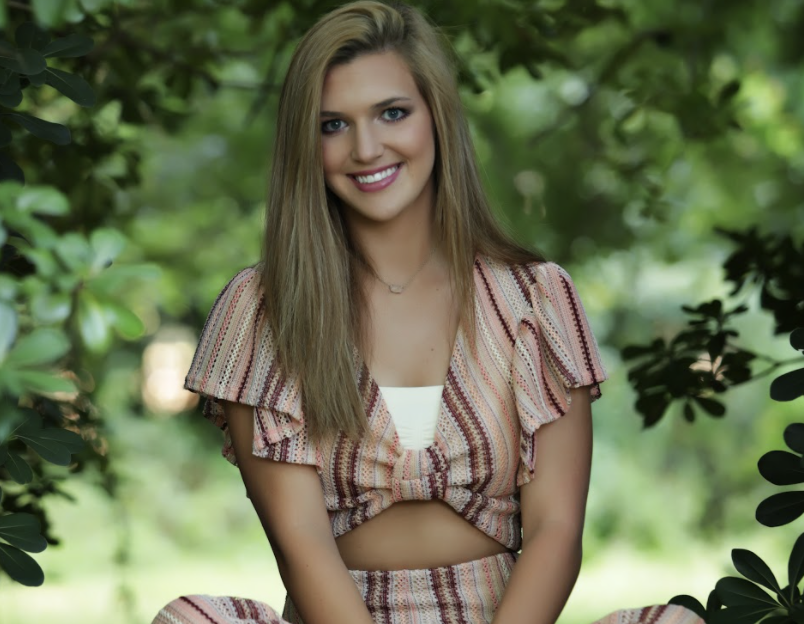 SENIOR SPOTLIGHTS 2020-2021