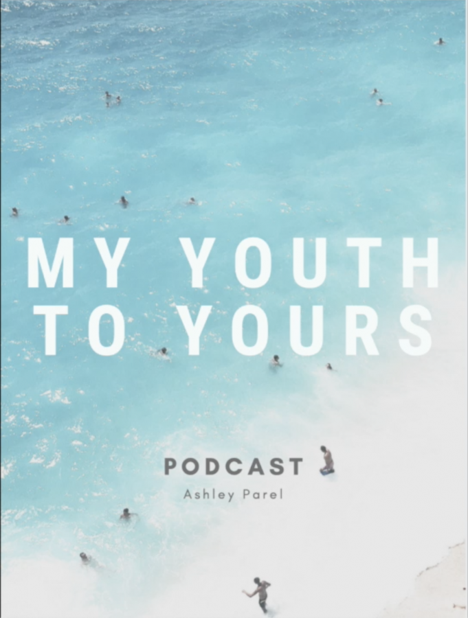Ashley Parel Podcast
