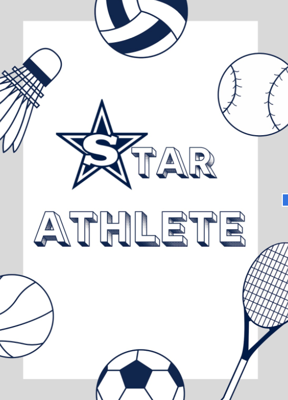 STAR+Athletes