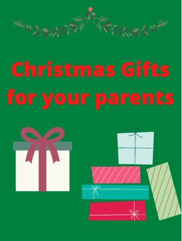 PODCAST: Gifts for Your Parents