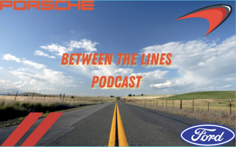 PODCAST: Between the Lines