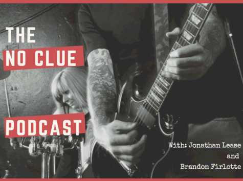 PODCAST: The No Clue Podcast