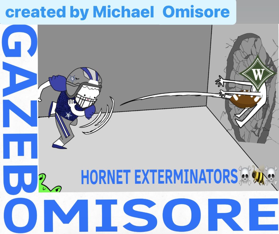 Hornet+Exterminators
