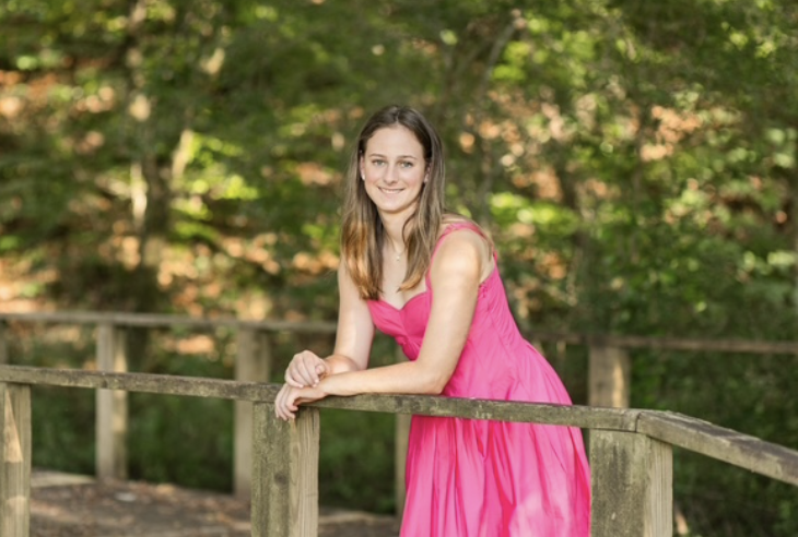 Maggie Jamison